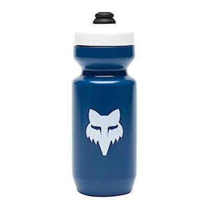 Fox 22 Oz Purist Bottle Hello Future twilight