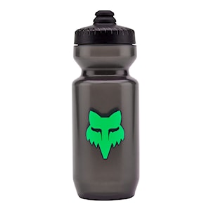 Fox 22 Oz Purist Bottle smoke