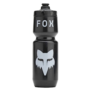 Fox 26 Oz Purist Bottle black