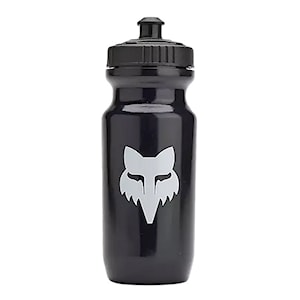 Fox Head Base Water Bottle black
