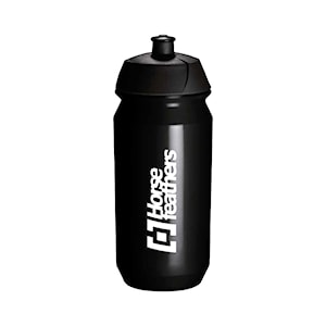 Horsefeathers Watter Bottle 0.5L black