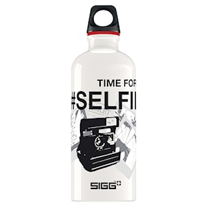 SIGG Design selfie time 0,6l
