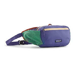 Patagonia Terravia Hip solstice purple