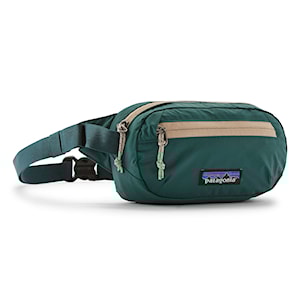 Patagonia Terravia Mini Hip cascade green