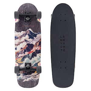 Landyachtz Tugboat Atmosphere