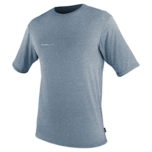 O'Neill Trvlr Hyrbid S/S Sun Shirt copen blue