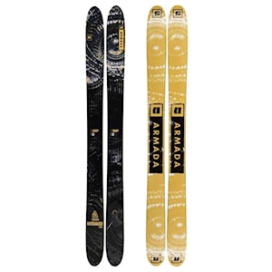 Skis Armada Whitewalker 116 | Snowboard Zezula