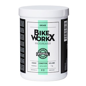Bikeworkx Progreaser Original