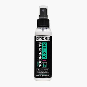 Muc-Off Silky Suspension Serum 100ml