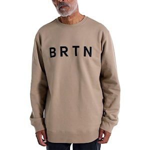 Burton BRTN Crew summit taupe