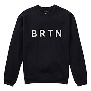 Burton Brtn Crew true black