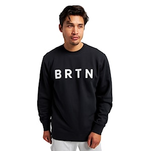 Burton BRTN Crew true black