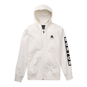 Burton Elite Fz stout white