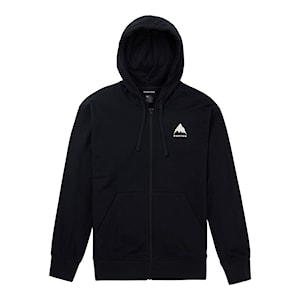 Burton Elite Fz true black