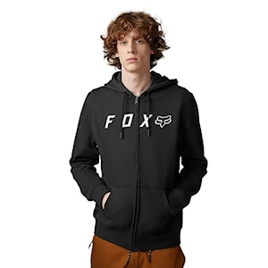 Fox Absolute Zip Fleece black