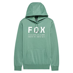 Fox Non Stop Fleece Po pine