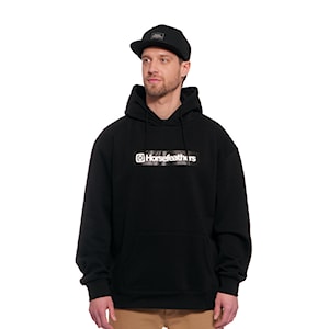 Horsefeathers Drown LTD black