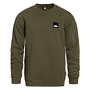 Horsefeathers Dunk burnt olive