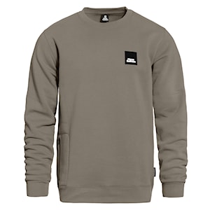 Horsefeathers Dunk taupe