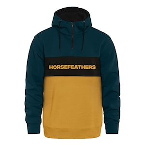Horsefeathers Fulton pond/honey