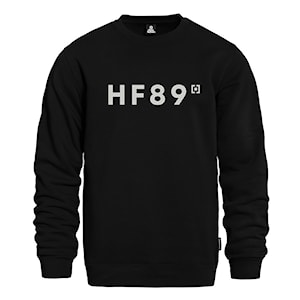 Horsefeathers HF89 black