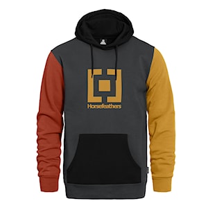 Horsefeathers Leader multicolor v
