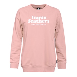 Horsefeathers Noe dusty pink