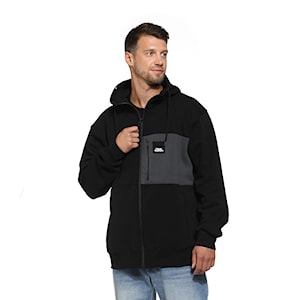 Horsefeathers Vick black