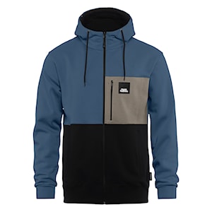 Horsefeathers Vick moonlight blue/black