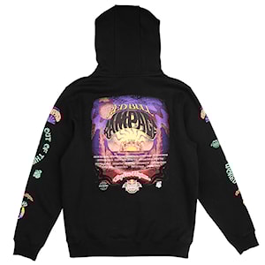 Troy Lee Designs TLD X Rampage Valley Of Gods black