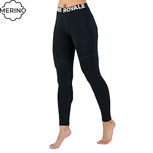 Mons Royale Wms Cascade Merino Flex 200 Legging black