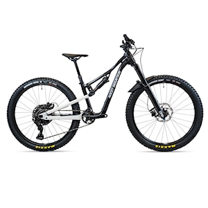 Rocky Mountain Reaper 26 grey/white