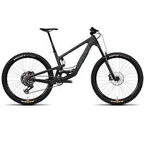 Santa Cruz Hightower C 70 29" matte black