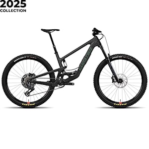 Santa Cruz Hightower C 70 29" matte black