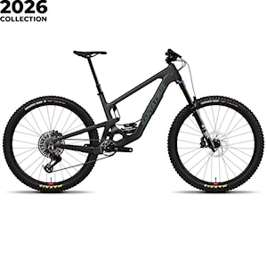 Santa Cruz Hightower C 90 29" matte black