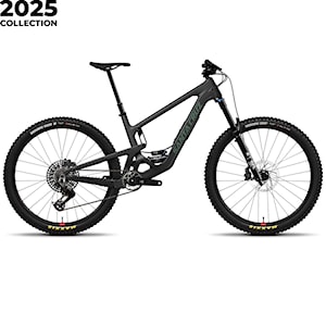Santa Cruz Hightower C 90 29" matte black