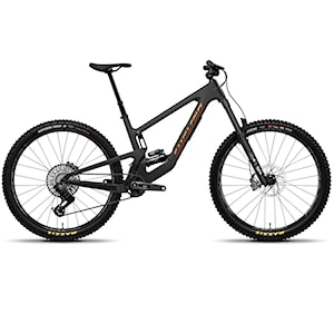 Santa Cruz Megatower C GX AXS 29" matte black