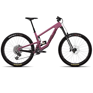 Santa Cruz Megatower CC X0 AXS-Kit 29" gloss purple