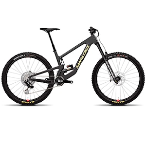 Santa Cruz Megatower CC XX AXS RSV-Kit 29" gloss carbon