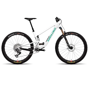 Santa Cruz Tallboy CC XX AXS RSV-Kit 29" gloss white