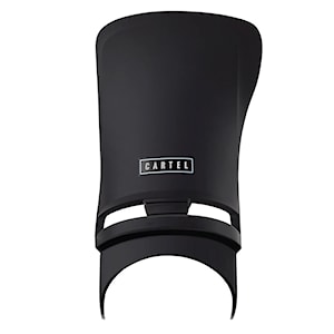 Burton Cartel EST Highback Left black