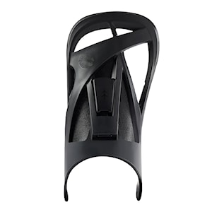 Burton Citizen Highback Left black