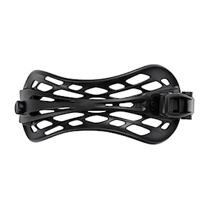 Burton Hammock Ankle Strap Right black matte