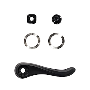 Burton Step On Re:Flex Release Lever Left black