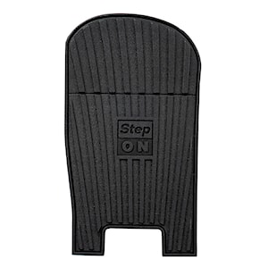 Burton Yth Step On Bed Rt black