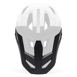 Fox Rampage Visor MT black