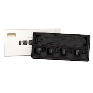 Ronix Complete Lace Kit black