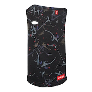 Airhole Airtube Ergo Polar heather sprinkles