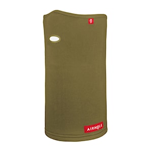 Airhole Airtube Ergo Polar olive oil