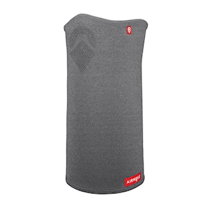 Airhole Laser Drytech Airtube charcoal